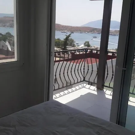 Bitez -asarlik Denize 100 M. * Bodrum